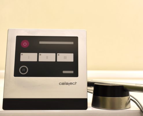 Electrical anesthesia